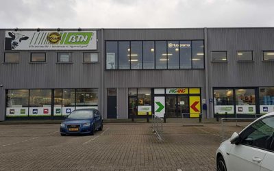 Winfarm, via sa filiale Vital Concept, acquiert BTN de Haas aux Pays-Bas :