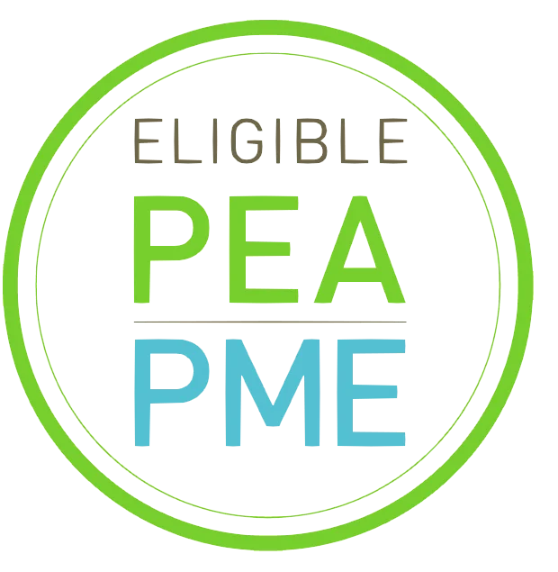 Winfarm Groupe - eligible pea pme