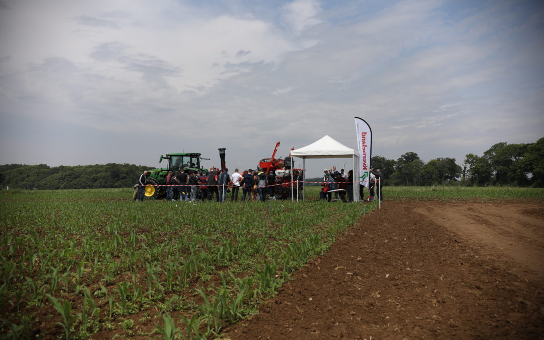 AGRITECH’Nologie – évènement annuel du 09 juin 2023 à Bel Orient