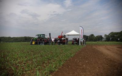 AGRITECH’Nologie – évènement annuel du 09 juin 2023 à Bel Orient