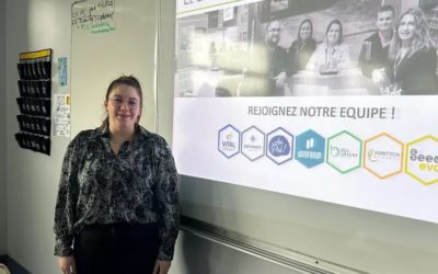 Nos relations avec les écoles locales : Lycées Anne de Bretagne et Kerlebost & EPLEFPA Kernilien-Guingamp