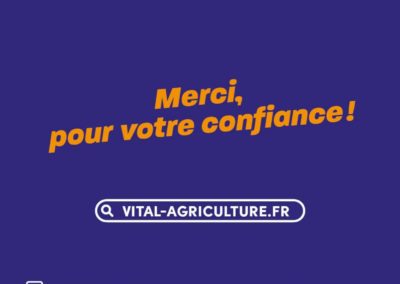 Winfarm Groupe - VC4