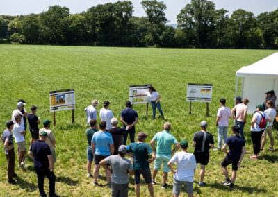 Winfarm Groupe - ja ats 3
