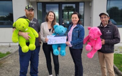 Opération vente de cuves IBC