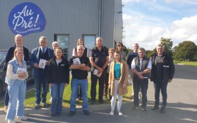 Accueil du lancement de la Semaines du Tourisme Économique et des Savoir-Faire 2025