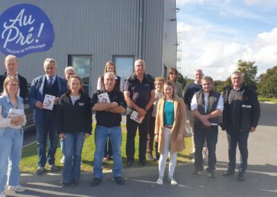 Winfarm Groupe - 1759232809585