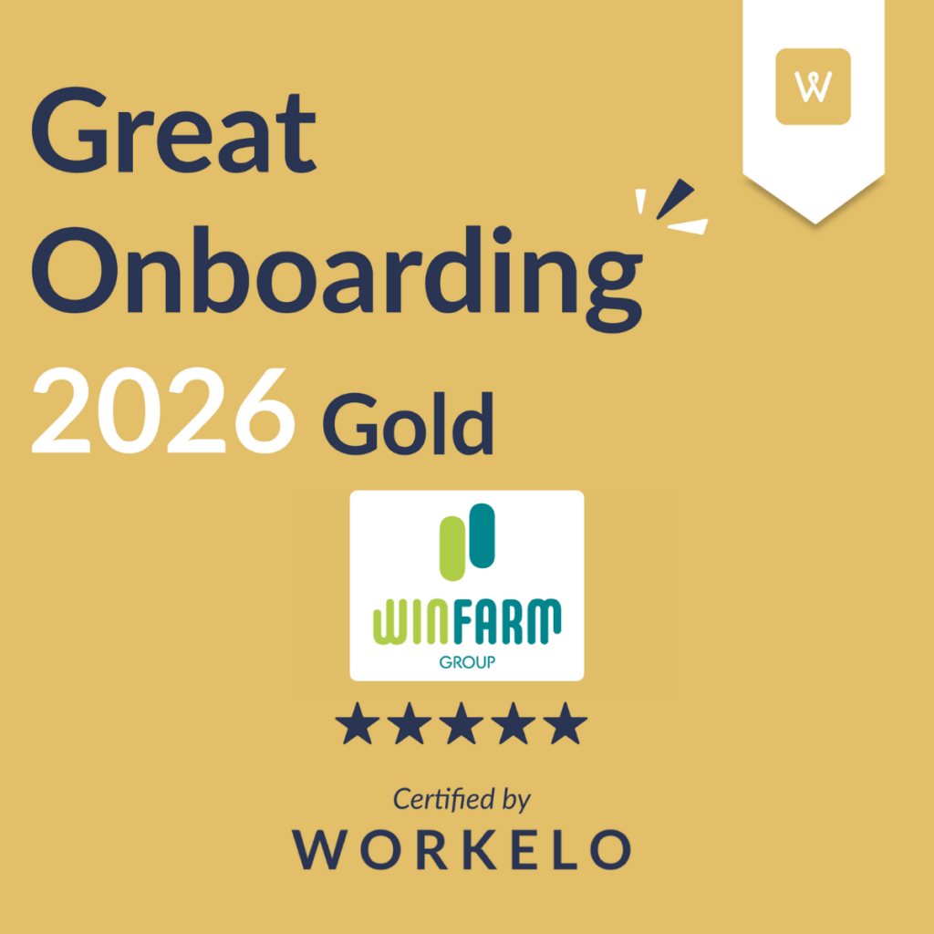 Winfarm Groupe - Design sans titre