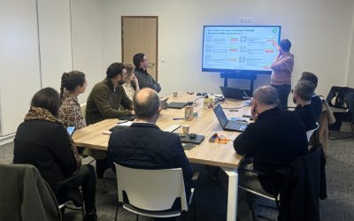 Janvier 2026, Collectif We&rsquo;RSE : presque l&rsquo;heure du bilan !