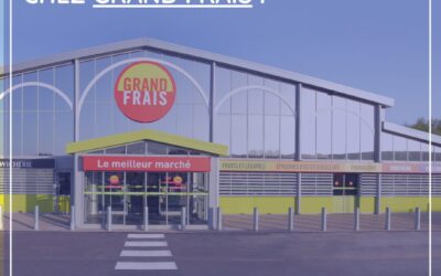 Nos produits laitiers fermiers sont chez Grand Frais !